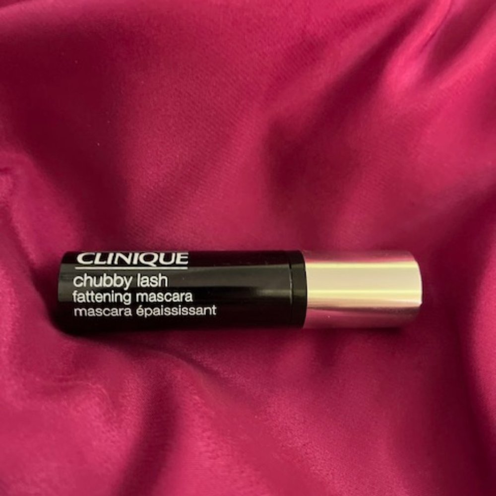 Chubby Lash™ Fattening Mascara - Jumbo Jet, .14 oz